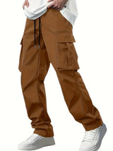 Men’s Workwear Cargo Pants 2025