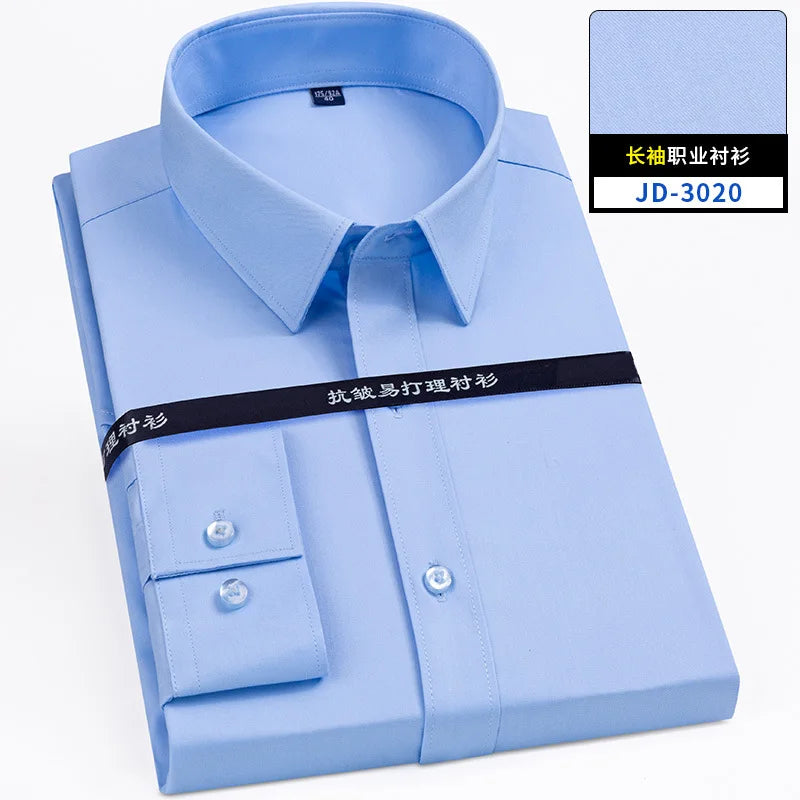 Executive Slim Fit Dress Shirt