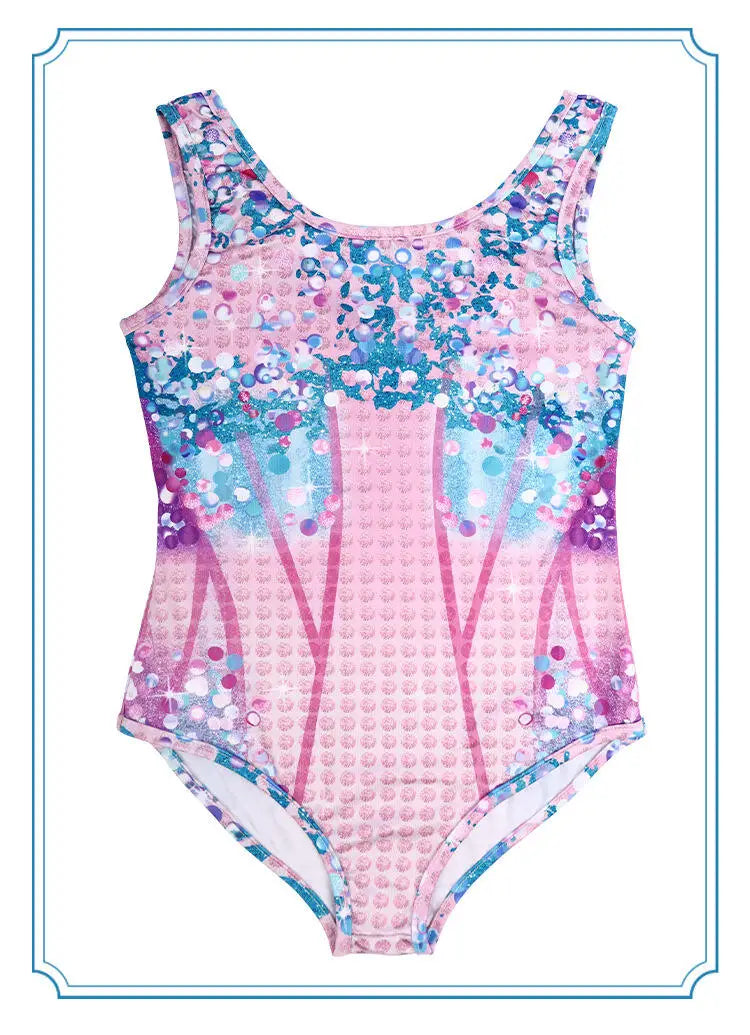 Women’s Pop Star Stage Bodysuit