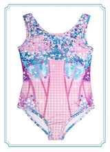 Women’s Pop Star Stage Bodysuit