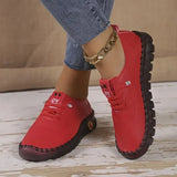 Women Sneakers Soft Bottom Casual Sports Shoes