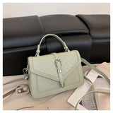 Premium Leather Diaper Bag