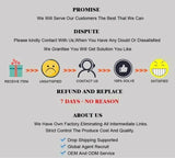 ArtBack™ Men’s Casual Hoodie