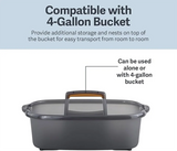 Portable Cleaning Caddy