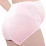 High-Waist Maternity Underwear Panties