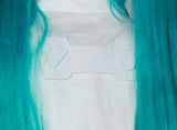 Hatsune Miku Racing Anime Cosplay Outfit