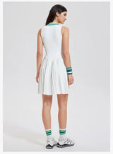 Women Polo Tennis Golf Dress