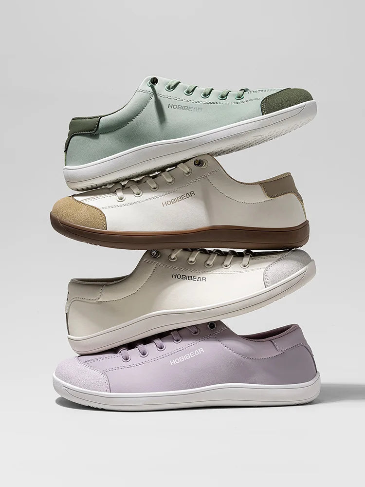 HOBIBEAR Barefoot Luxe Sneakers