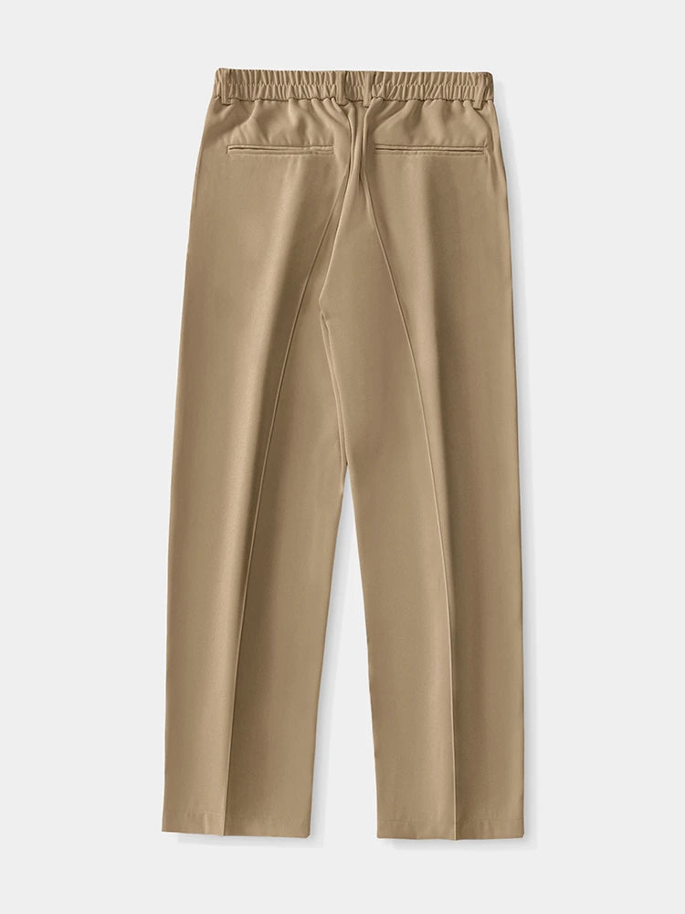 Men Casual Chino Pants
