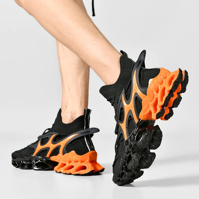 Apex Race Sneakers