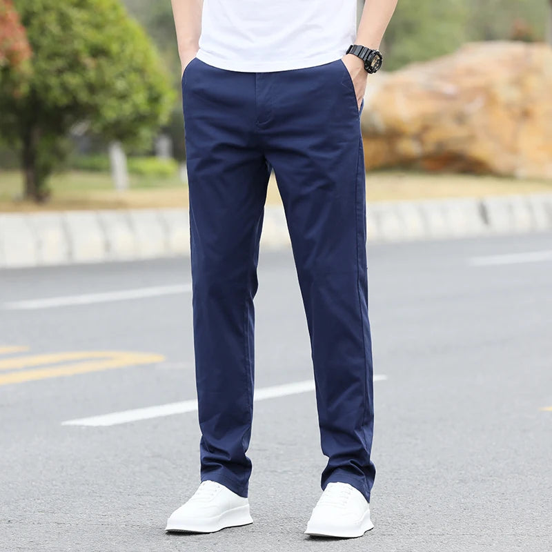 Men Tactical Cargo Pants