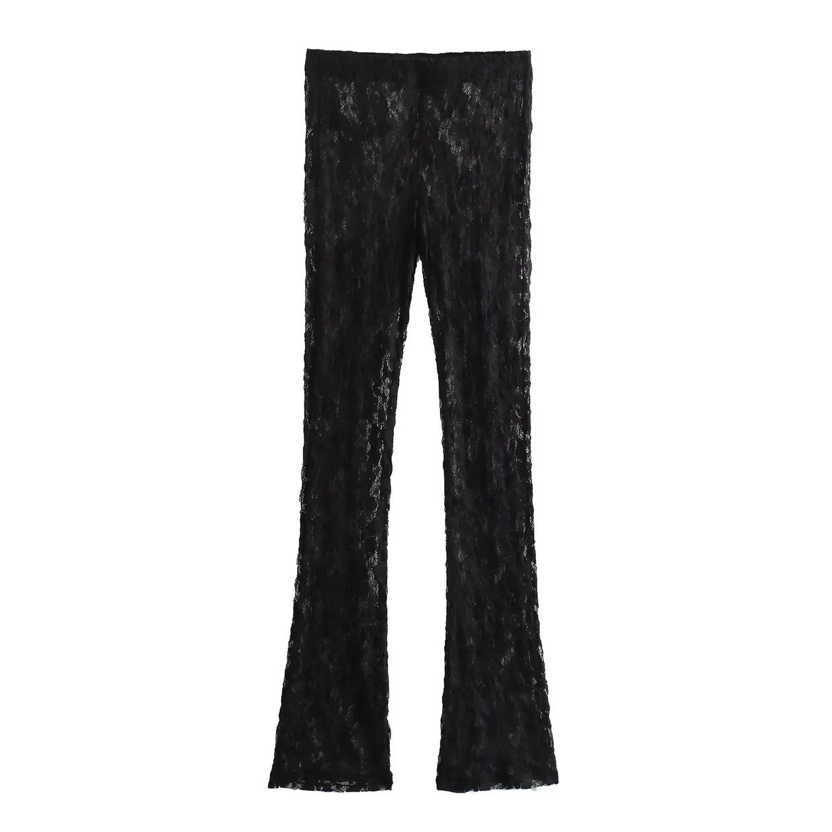 Summer Lace Jumpsuit Women – Hollow Out Bodysuit
