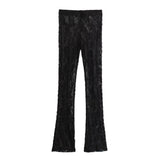 Summer Lace Jumpsuit Women – Hollow Out Bodysuit