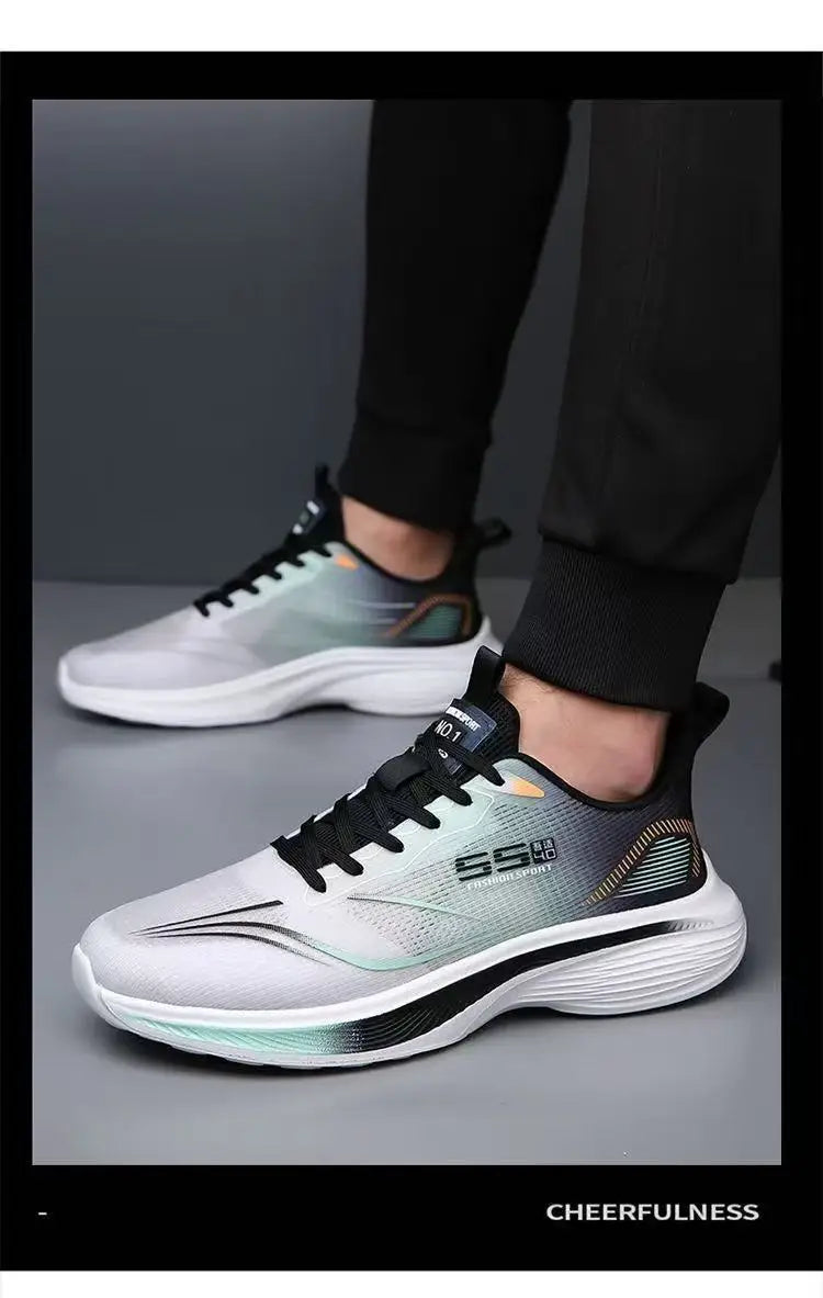 Titan Trek MultiSport Sneakers