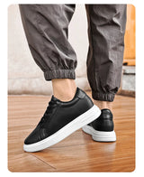 ElevateMax Height Boost Sneakers