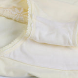 High-Waist Maternity Underwear Panties