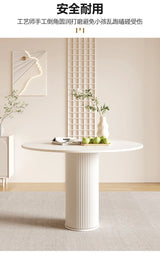 Elegant Modern Dining Table
