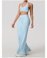 Elevate Halter Yoga Set