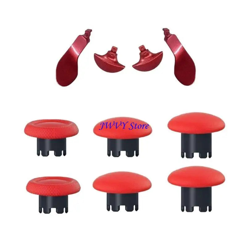 Controller Back Paddles & Triggers