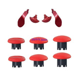 Controller Back Paddles & Triggers