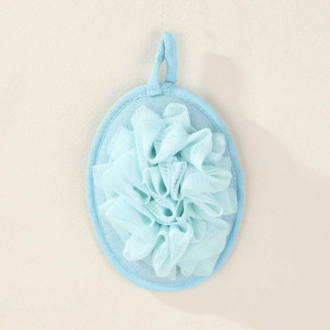 Bath Loofah Scrubber Ball