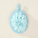 Bath Loofah Scrubber Ball