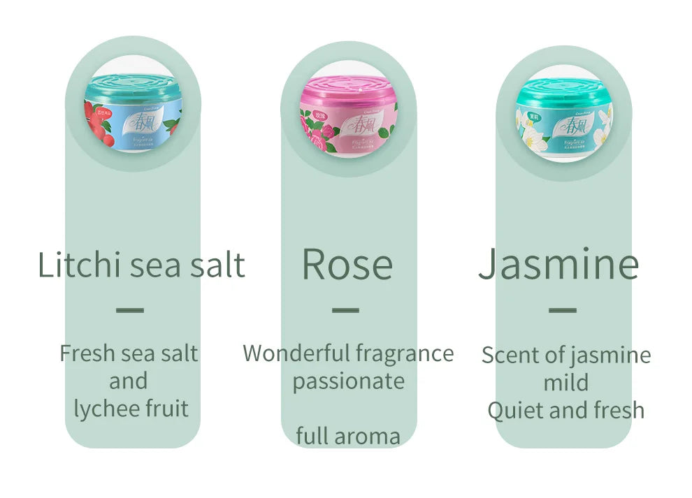 Lavender Freshener Pack