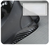 Men & Women Plush Winter Cotton Boots