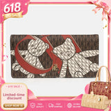 Premium Zip Card Holder