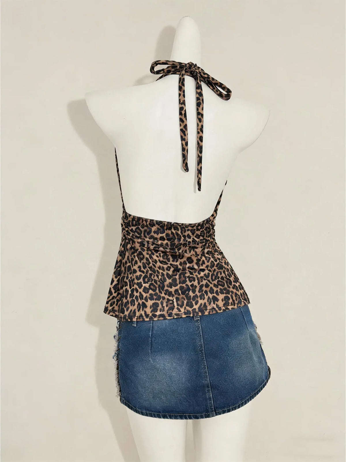 Women's V-Neck Tank Top