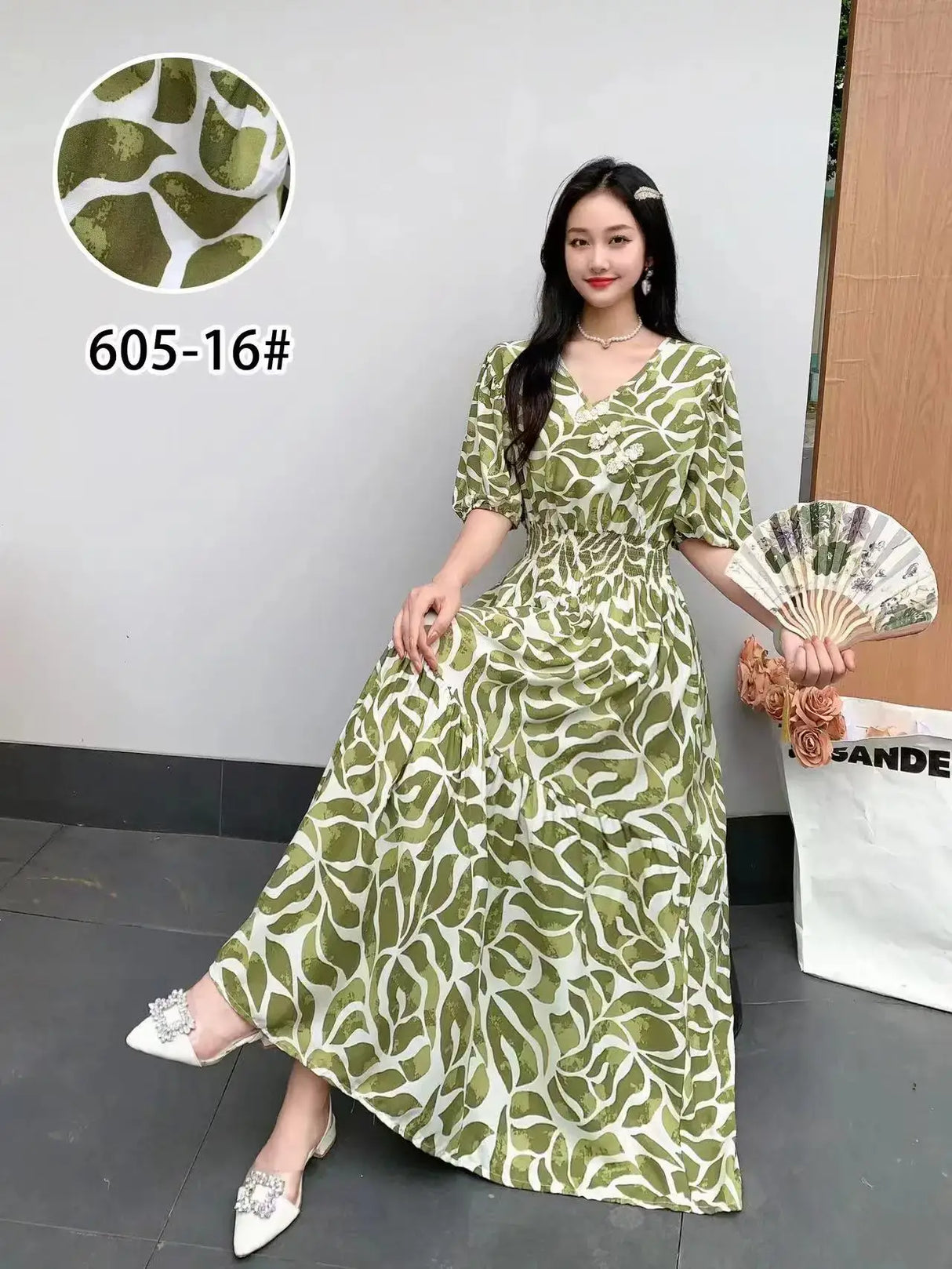 Classic Dresses for Women