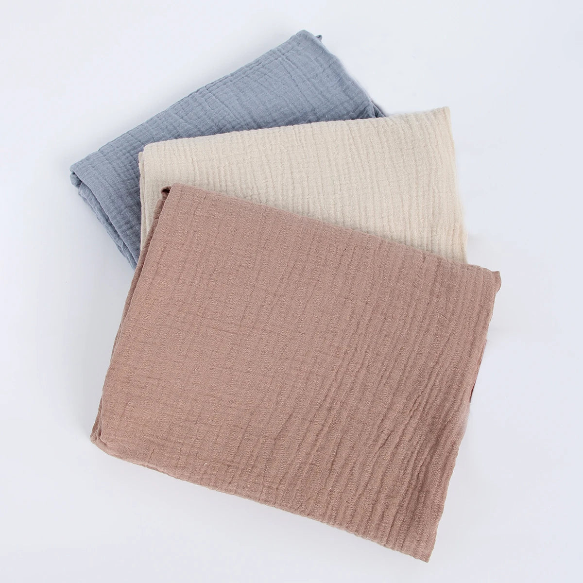 Baby Fitted Bed Sheet