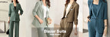 Olivia Chiffon Everyday Blouse