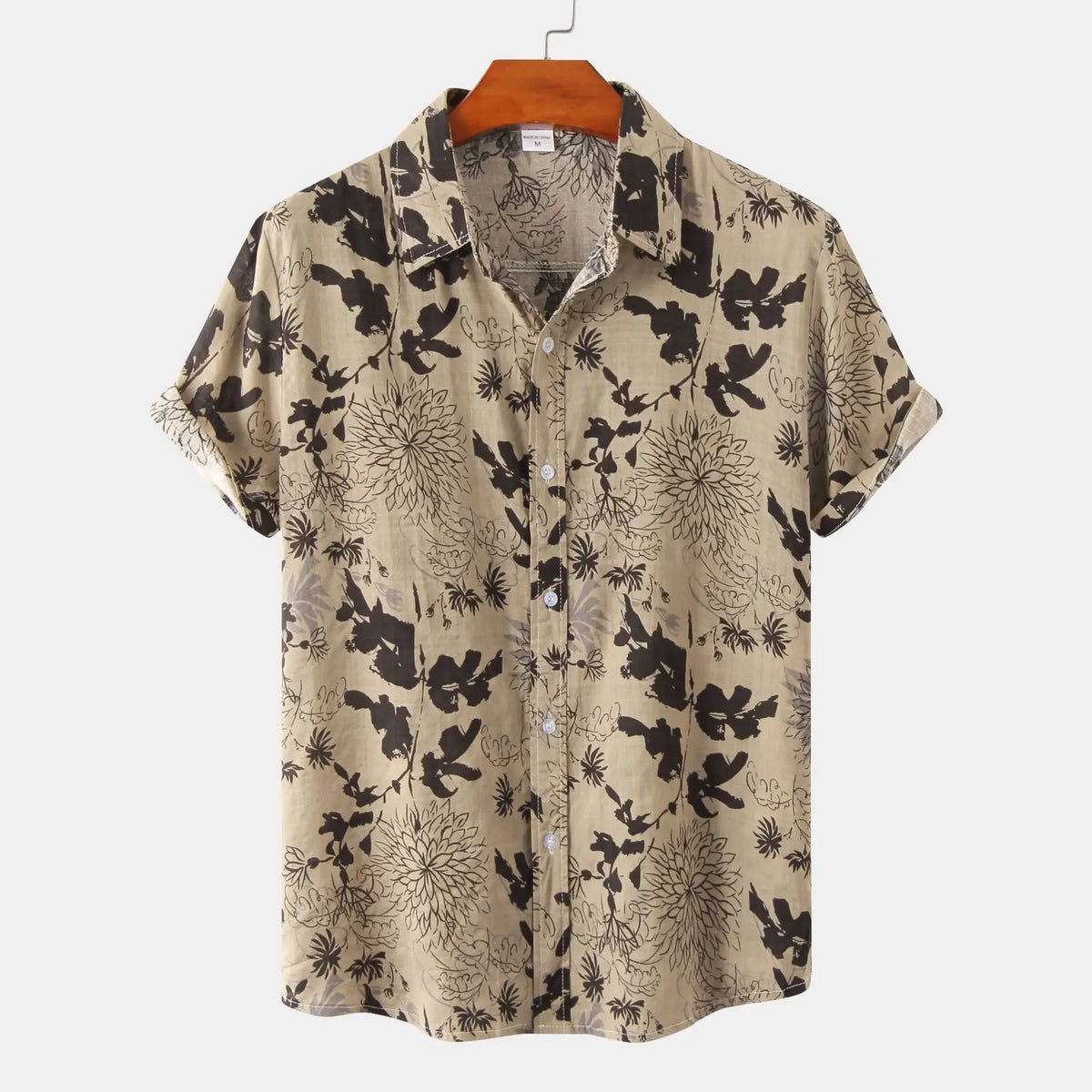 Island Breeze Resort Shirt