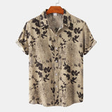 Island Breeze Resort Shirt