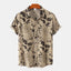 Island Breeze Resort Shirt