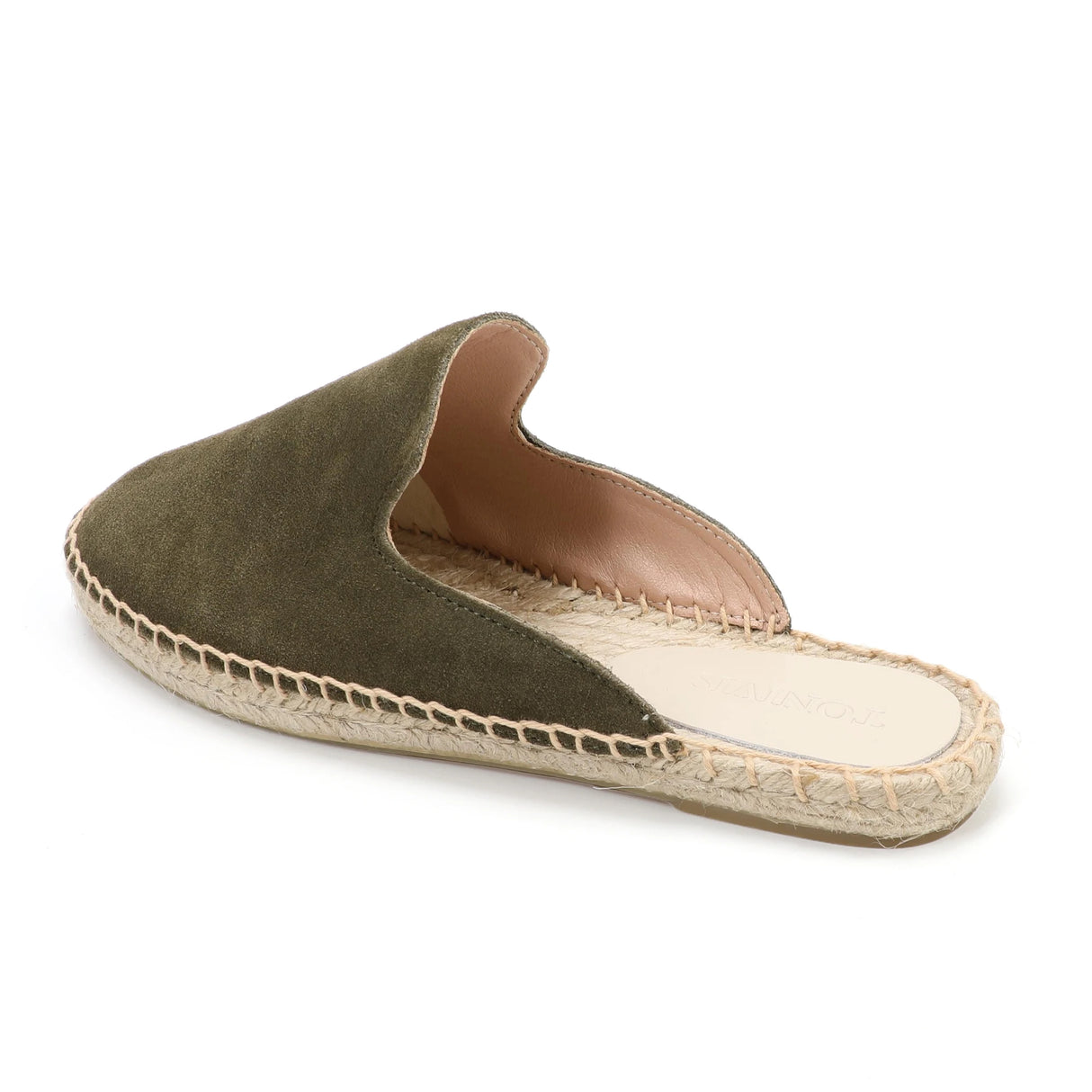 Women Espadrille Mules – Comfy & Versatile Summer Slippers