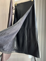 Women's A-Line Skirt