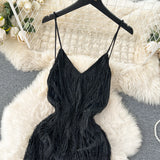 Women's Sequin Party Dress