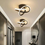 LED Strip Ceiling Aisle Light