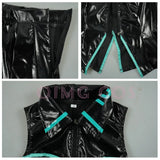 Mikuu Maid Cosplay Costume