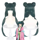 Japanese Geisha Modified Kimono Cosplay Dress