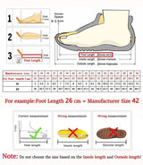 Women Safety Shoes Rotating Button Work Sneakers