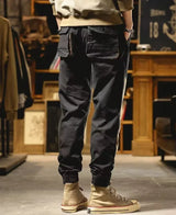 TrailVintage™ Men’s Hiking Cargo Pants