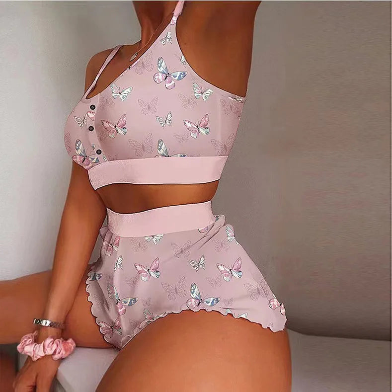 DreamPrint Lounge Set