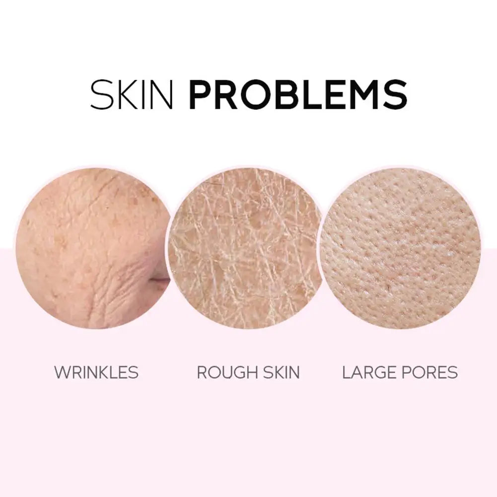 Sakura Skin Care Set