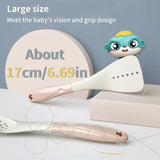 Kids Pretend Play Kitchen Cooking Set