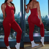 SculptFit Seamless Gym Set