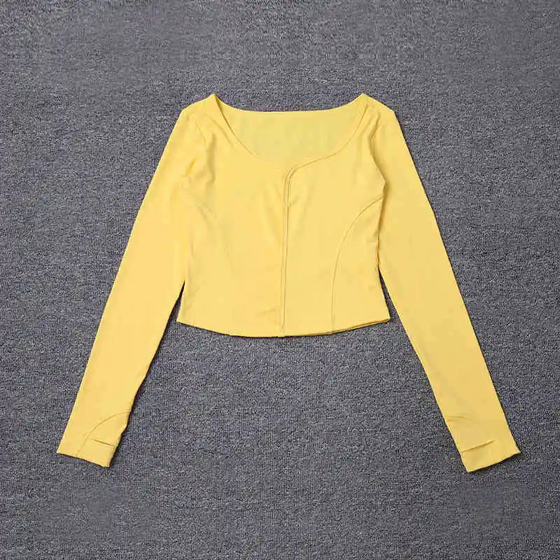 Women’s Yoga Sportswear Top