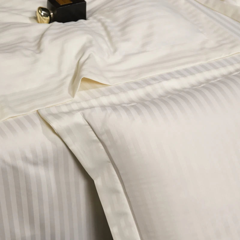 Floral Bedding Set